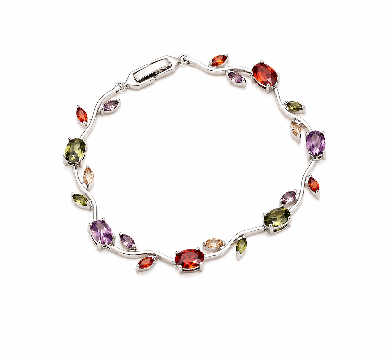 Princess Vine Bracelet