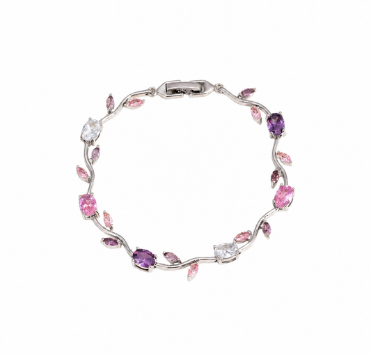 Princess Vine Bracelet