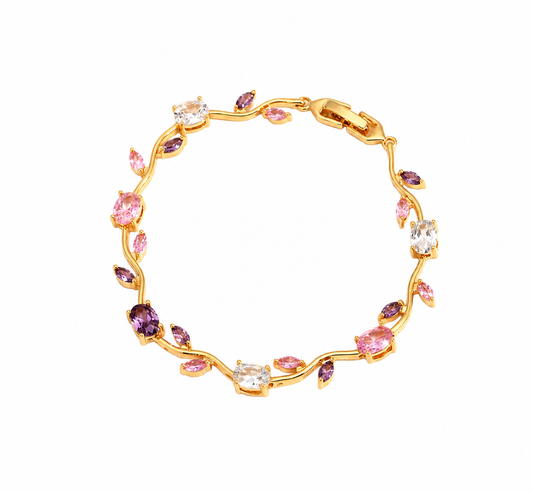 Princess Vine Bracelet