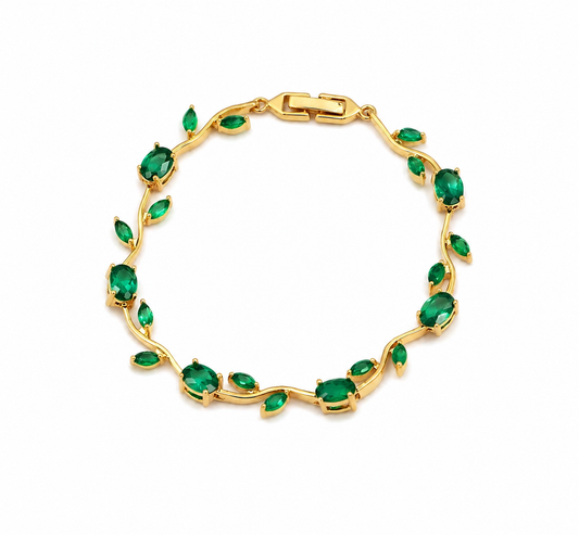 Rylaire Tiana Inspired Bracelet