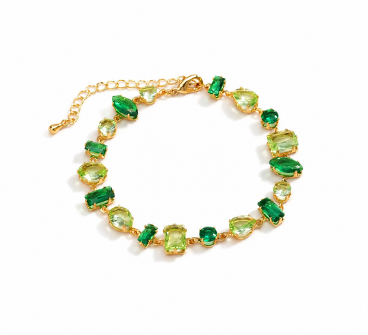 Rylaire Tinker Bell Inspired Bracelet