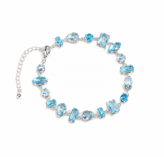 Rylaire Cinderella Inspired Bracelet