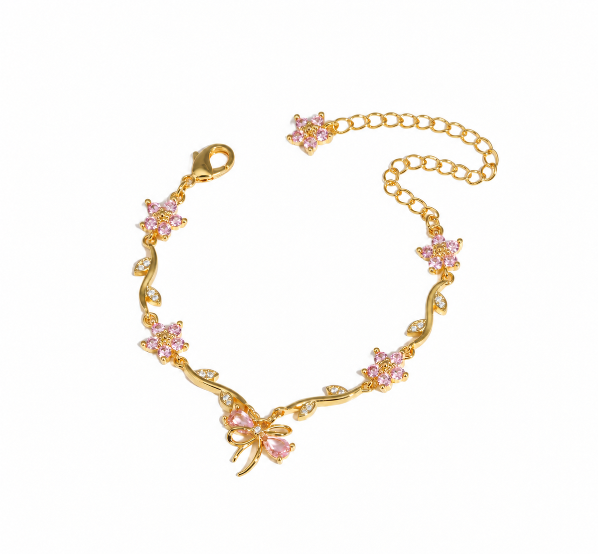 Rylaire Aurora Inspired Bracelet