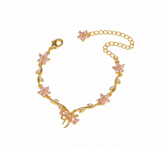 Rylaire Aurora Inspired Bracelet