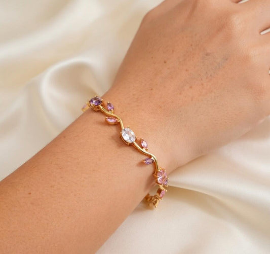 Princess Vine Bracelet